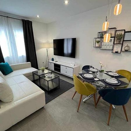 XXI E Apartamentos Morales & Arnal Ronda Kültér fotó