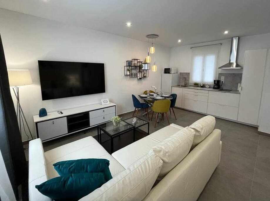 XXI E Apartamentos Morales & Arnal Ronda Kültér fotó