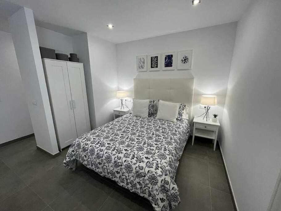 XXI E Apartamentos Morales & Arnal Ronda Kültér fotó