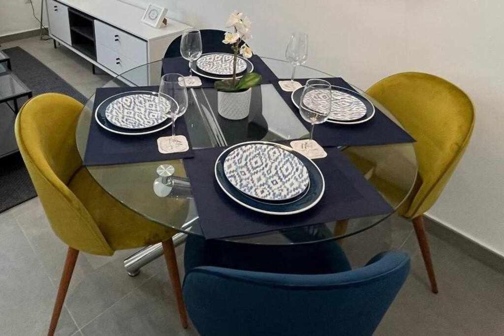 XXI E Apartamentos Morales & Arnal Ronda Kültér fotó