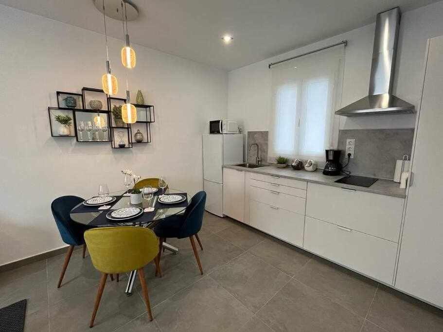 XXI E Apartamentos Morales & Arnal Ronda Kültér fotó