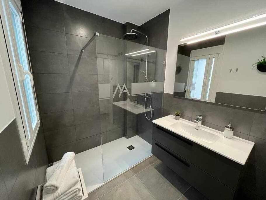 XXI E Apartamentos Morales & Arnal Ronda Kültér fotó